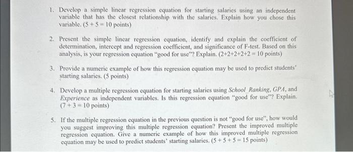 can you please add what options to select on excel? i am