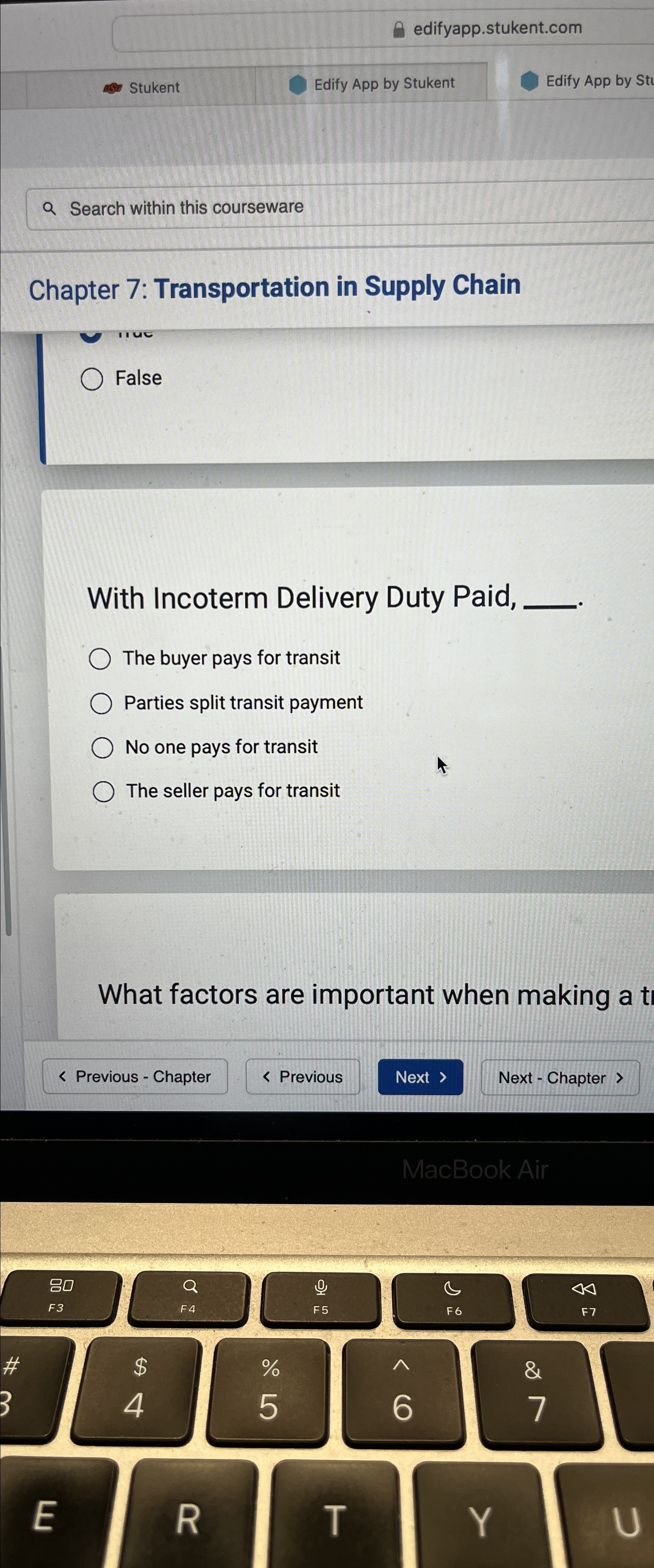  difyapp.stukent.com Stukent Edify App by Stukent Edify App by S Q.