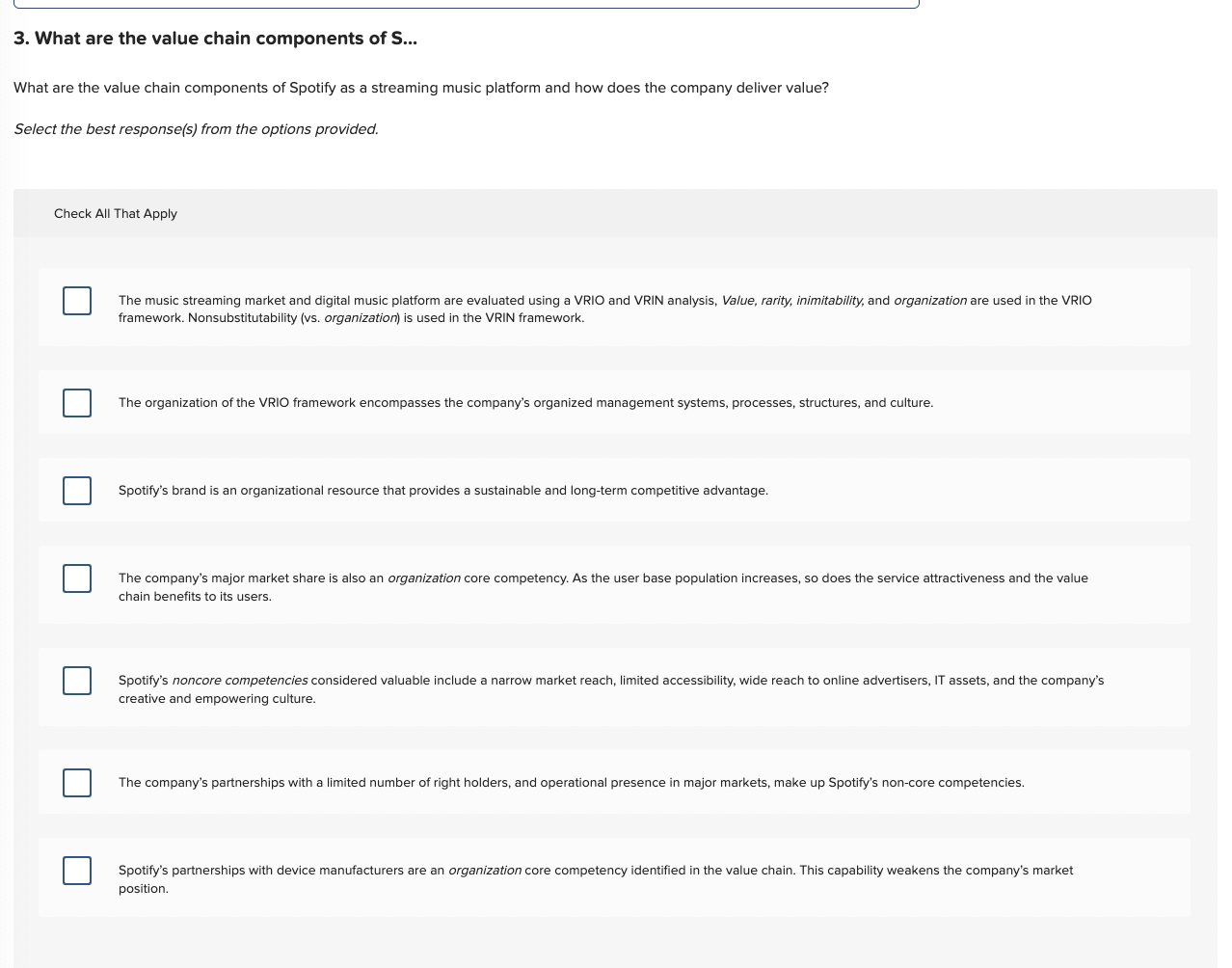 Profitability? Spotify Technology in 2022: Will Its Strategy Lead to Profitability? The