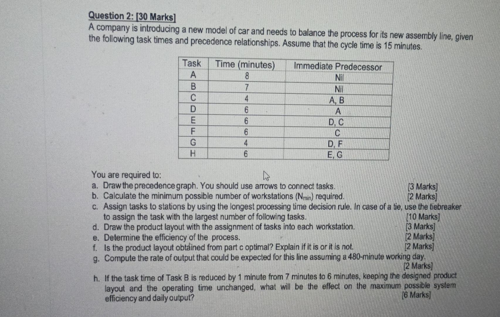  please help me with this as soon as possible Question 2:
