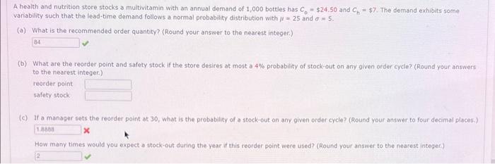 highlight/bold will vote need help with B and C A health and