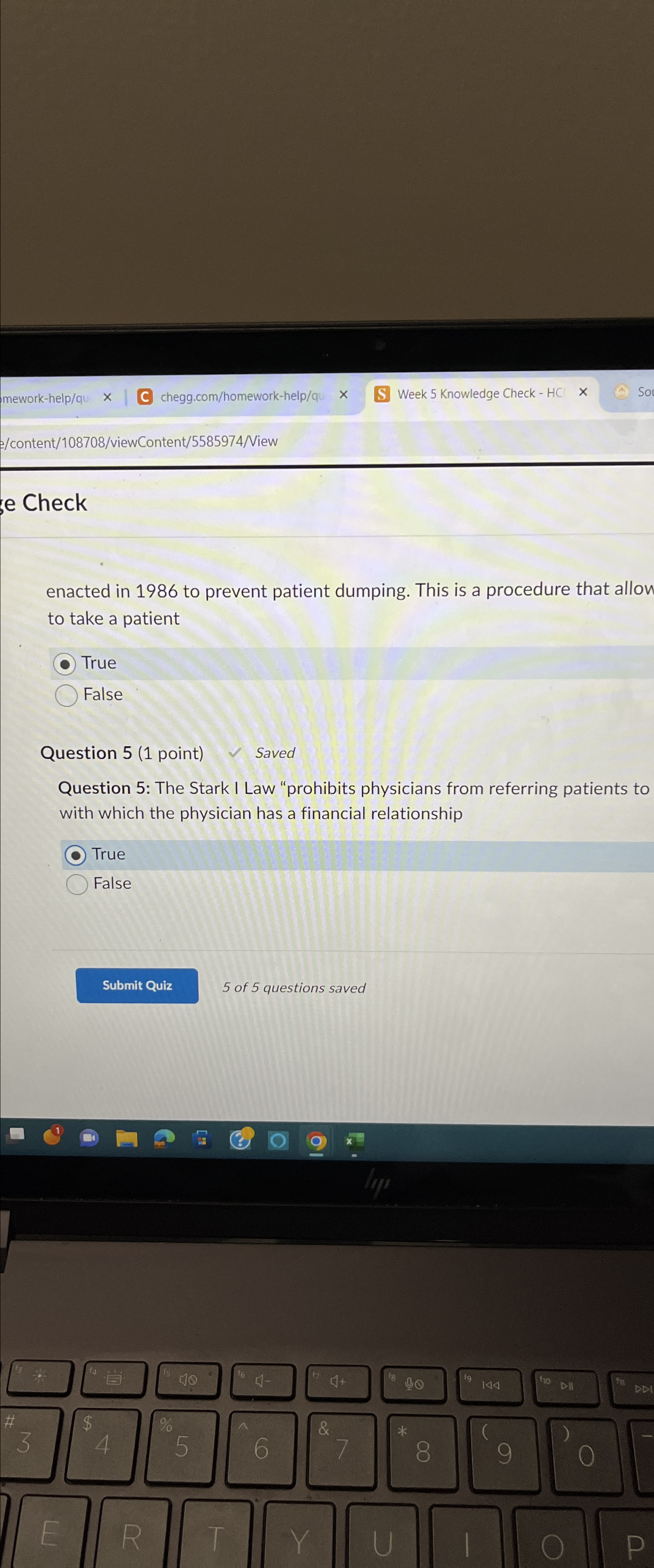  e/content/108708/viewContent/5585974/View Check enacted in 1986 to prevent patient dumping. This is
