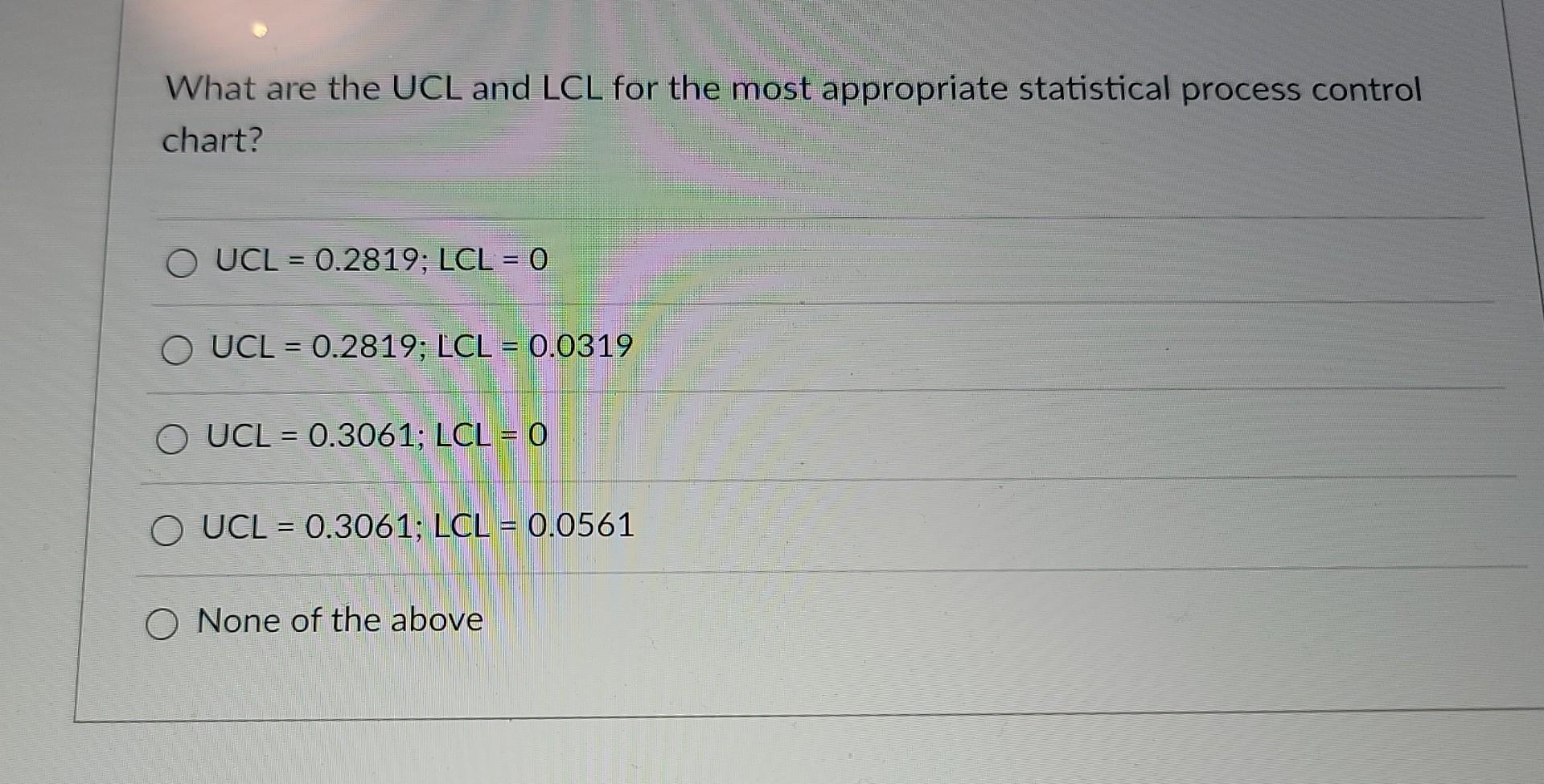 in Gainesville collects data on the number of deliveries each day that