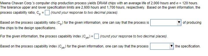  first drop down (very much capable / not capable / barely