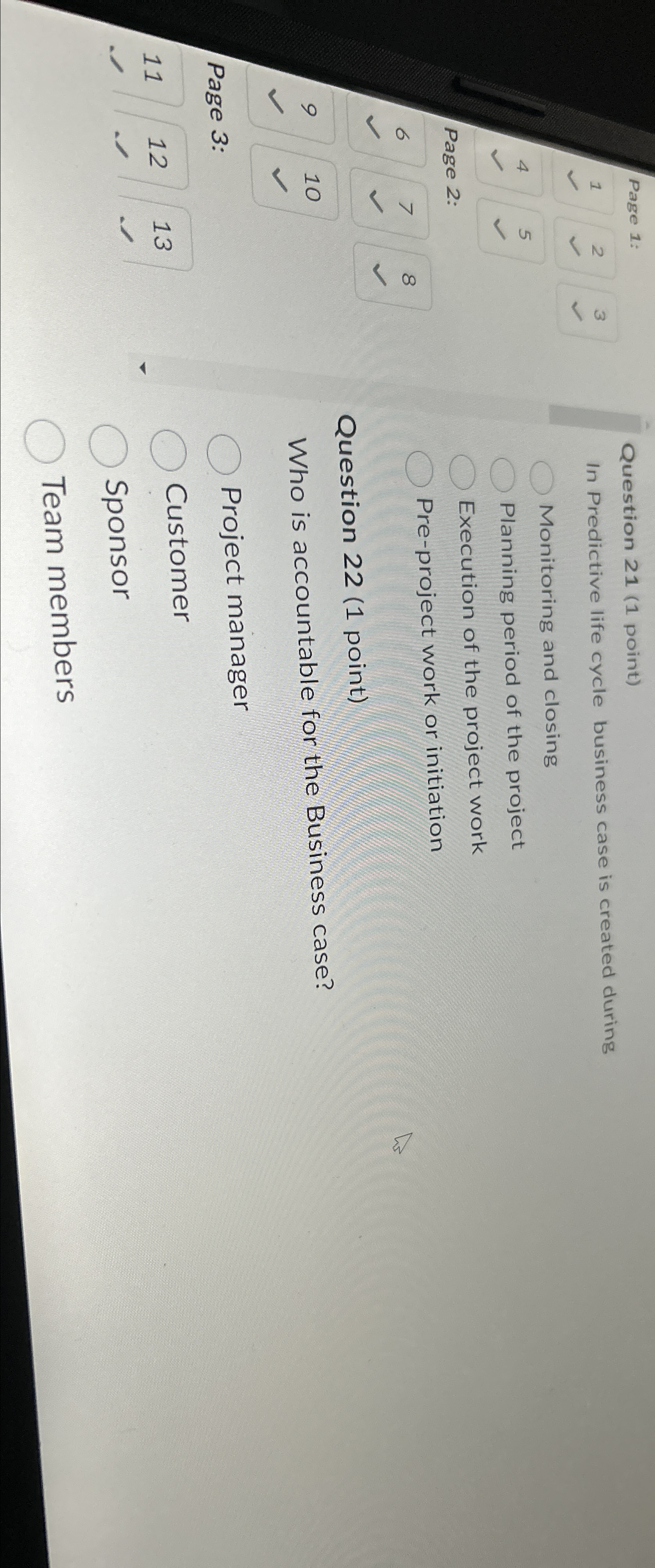  Page 1: 1 2 3 4 5 Page 2: 6 7