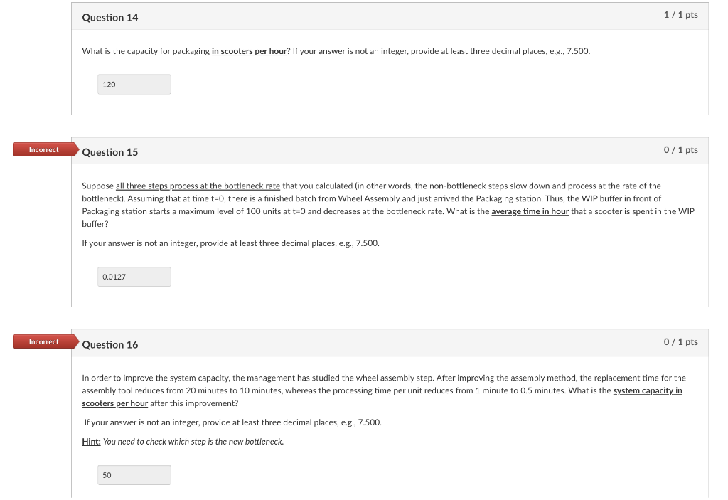 types of scooters are made in this line, the Lemon-Ultra and the