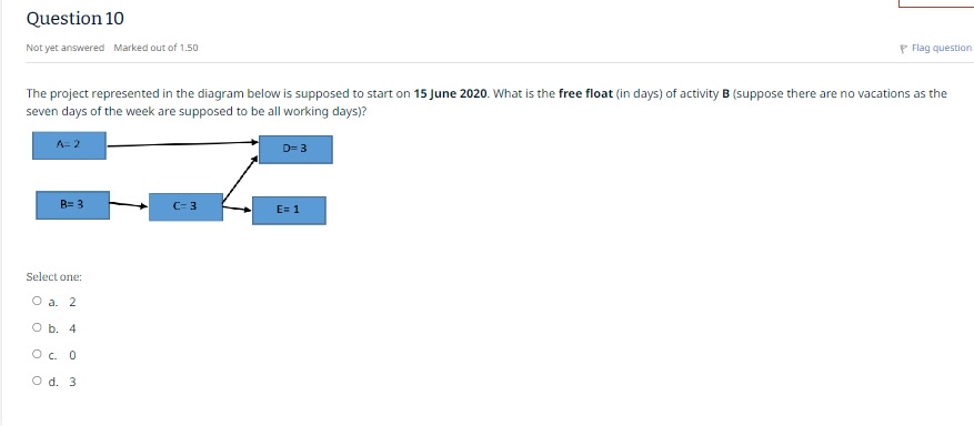  Project mangmebt engineering ineed solution after 10 min hlep me plllzz