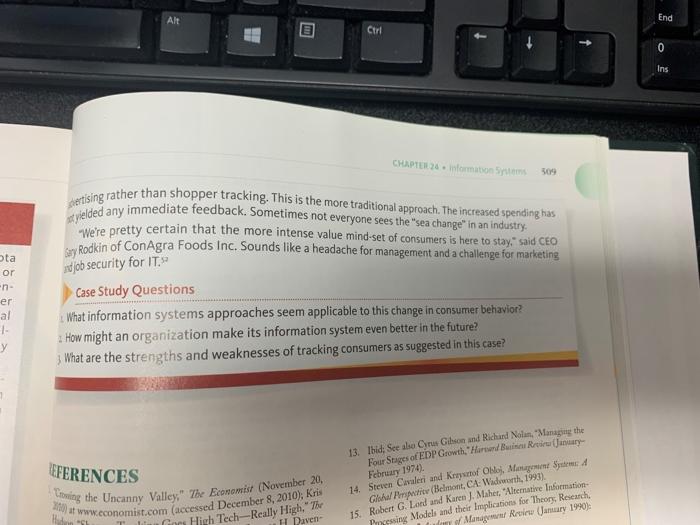 involved with supply chain management of manufacturing has copied the Toyota operations