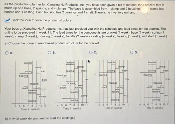  Please provide a clear explanation and an answer for part B.
