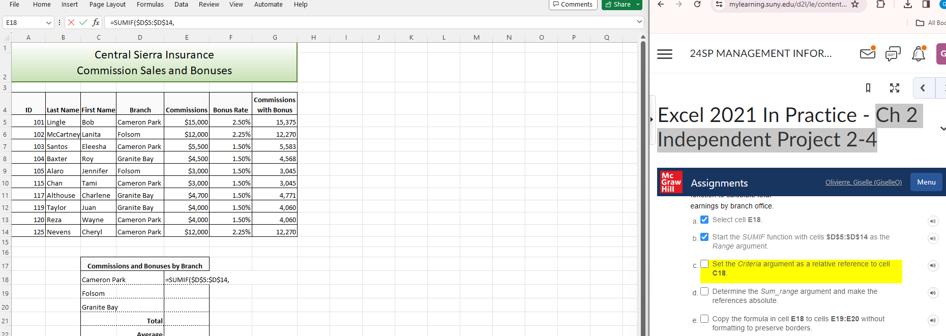  Not sure how to replicate what they are asking in C