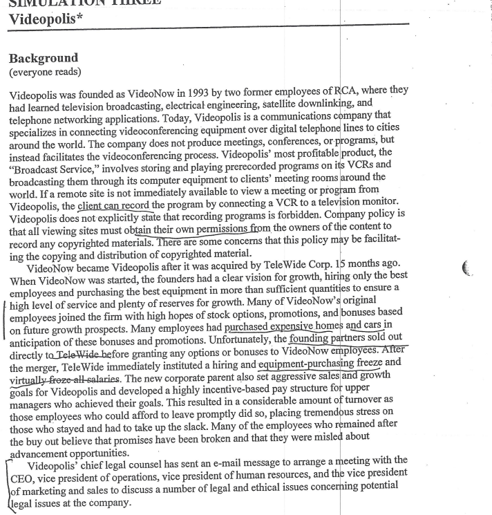 ACTION for the given case simulation? I have provided the background to