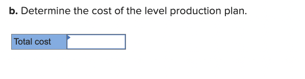 plan at Soda Galore, a manufacturer of soft drinks. Your company makes