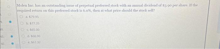 and therefore the firm's WACC. The Fed's action did not affect the