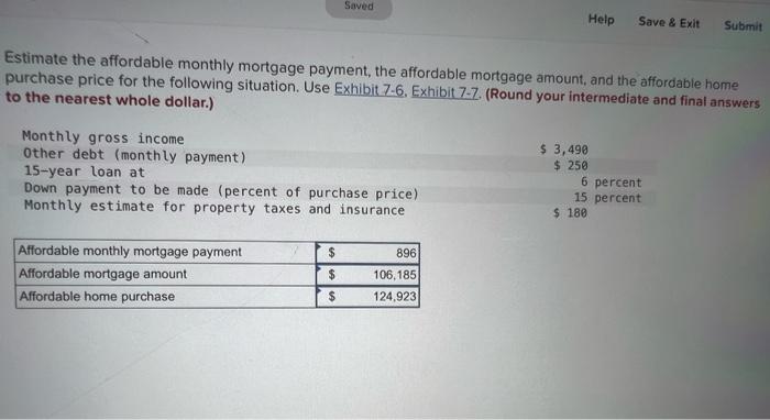 Which is most true concerning the Demand Forecast: a. Almost always correct