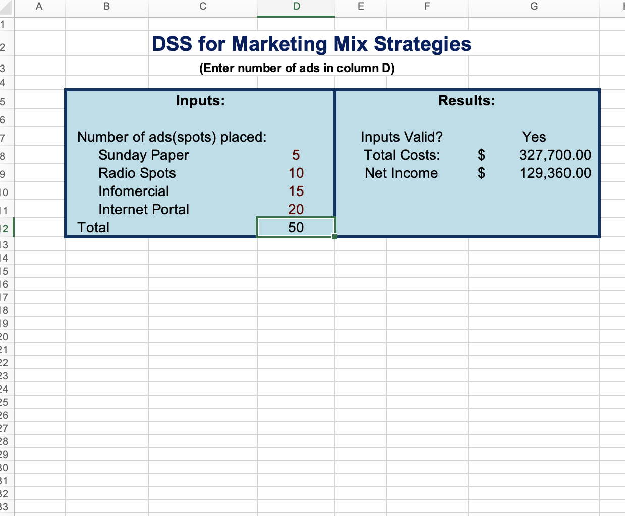 to help Lifetime Fitness's marketing management decide how to conduct an effective