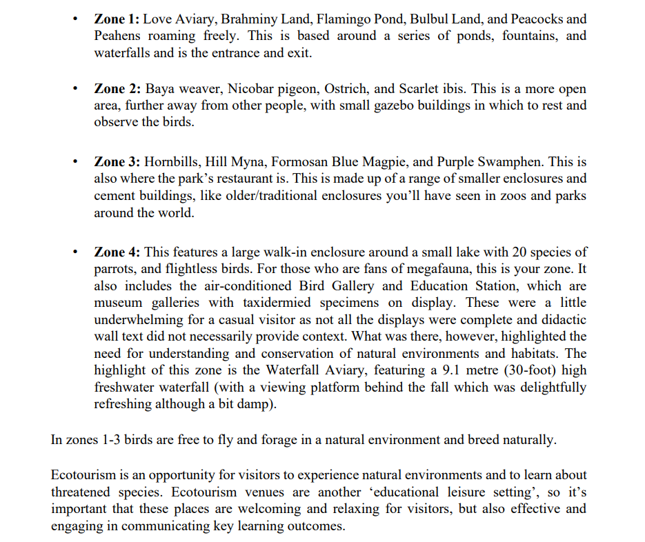 booth), sales promotion (discount), direct marketing (Direct Mail, Flyers) and interactive media