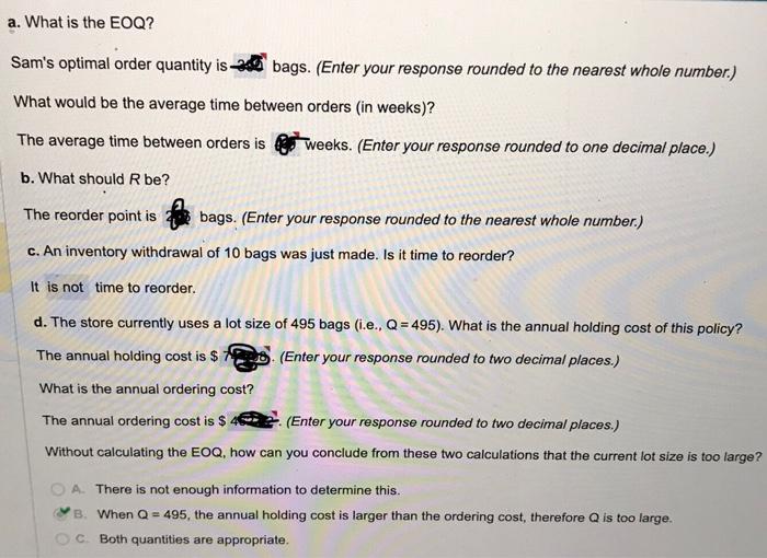 in advance! Sam's Pet Hotel operates 52 weeks per year, 5 days