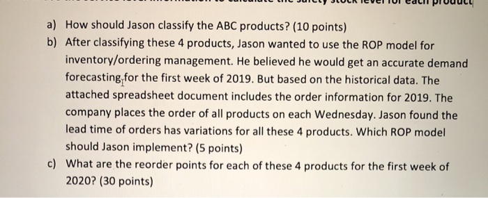 I need questions 1-3 to be answered through excel 2. After building