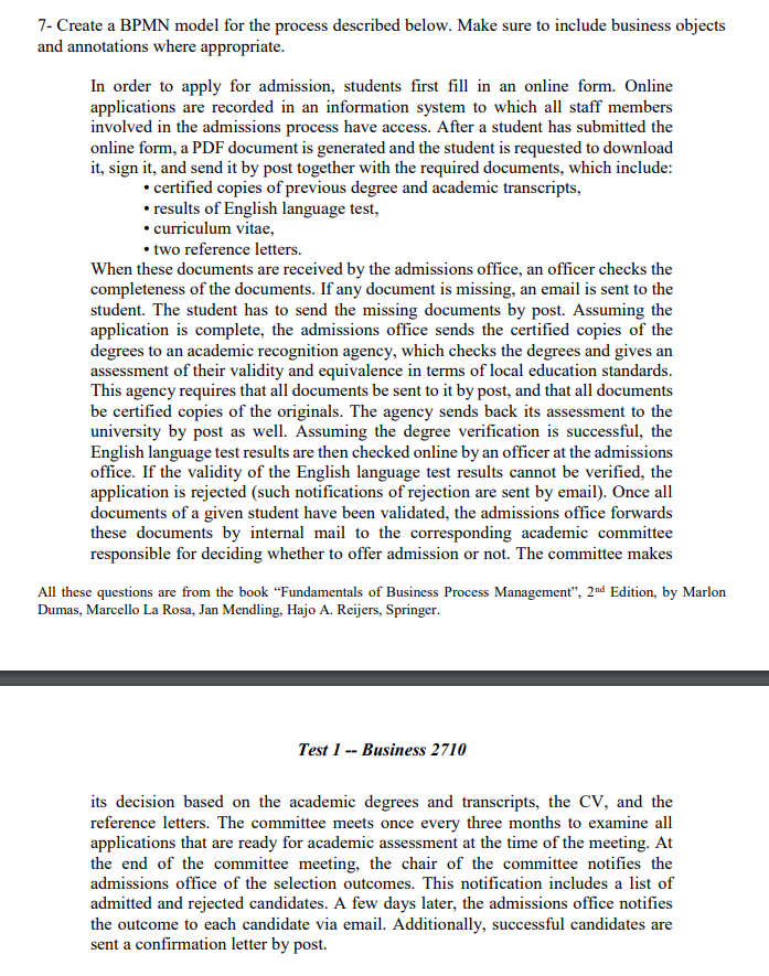  I NEED HELP WITH THIS PRACTICE TEST IM SO LOST :