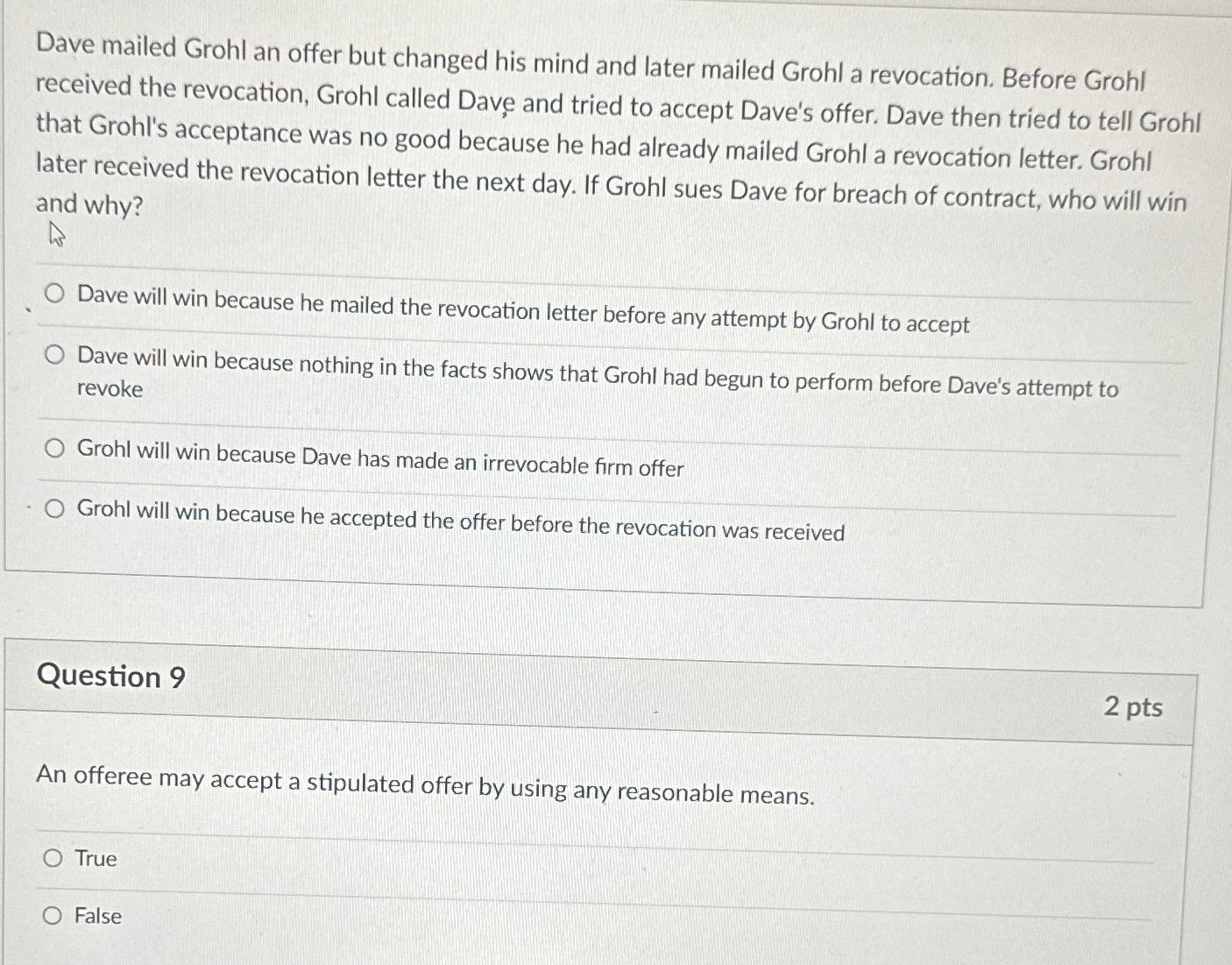  Dave mailed Grohl an offer but changed his mind and later
