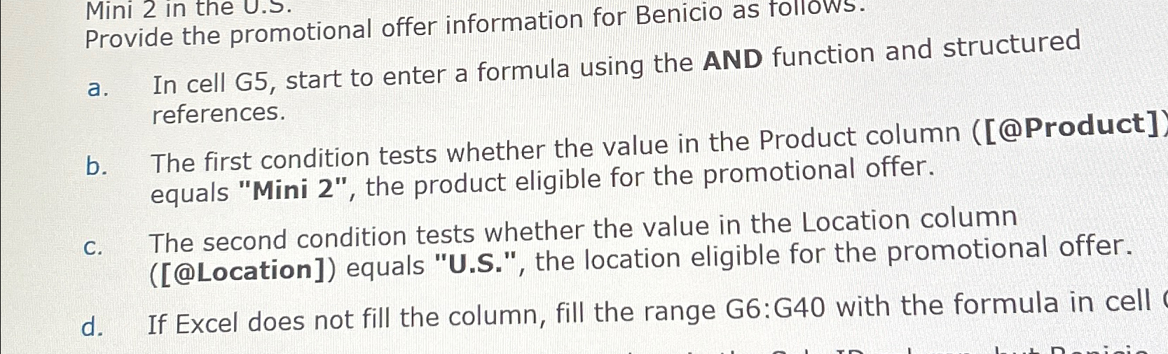  Mini 2 in the U.S. Provide the promotional offer information for