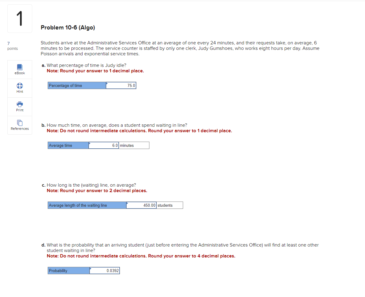  Please help me with B, C , and D 