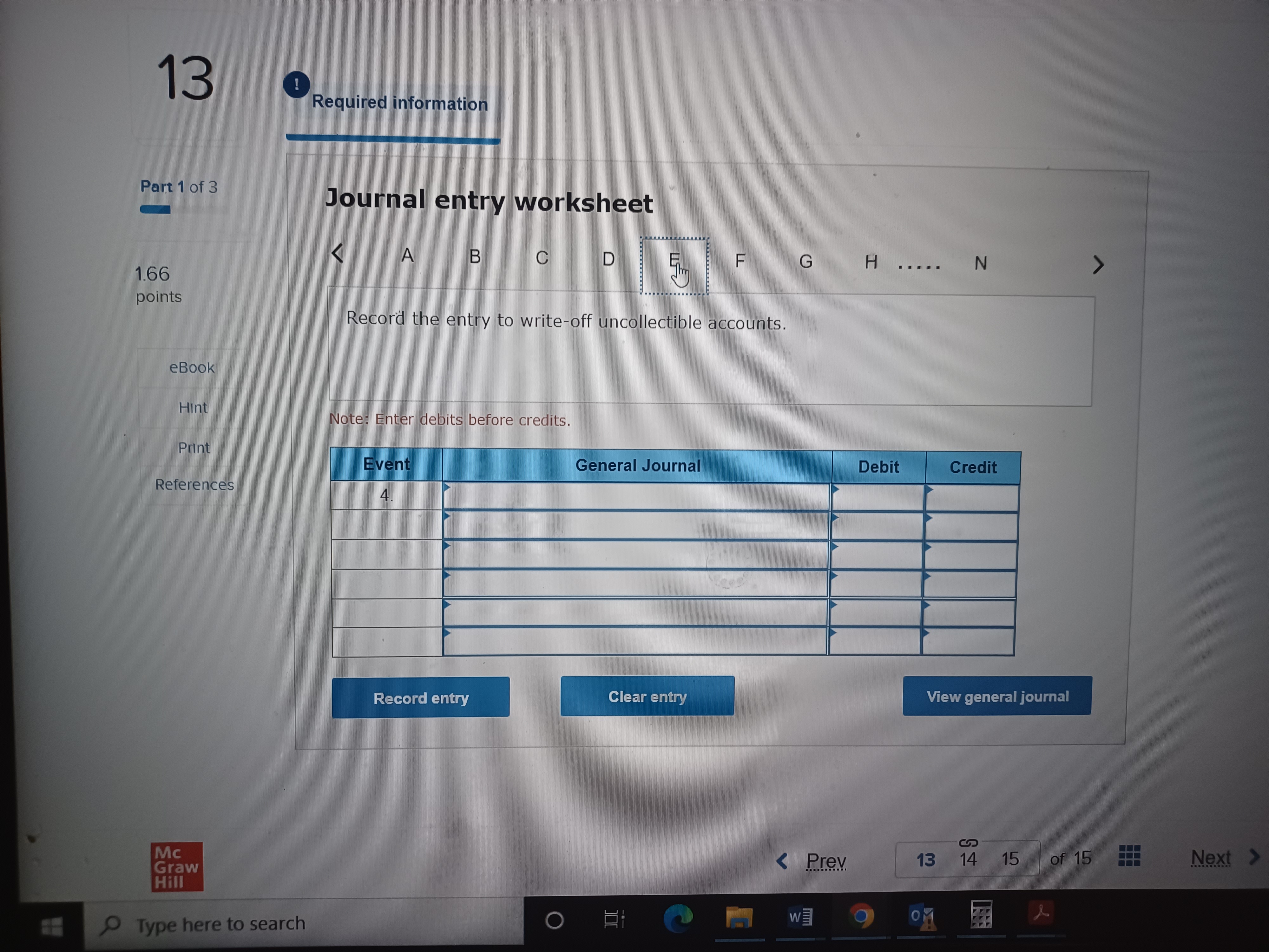 7, 075 Common stock 19 , 500 Retained earnings 20, 405 Totals