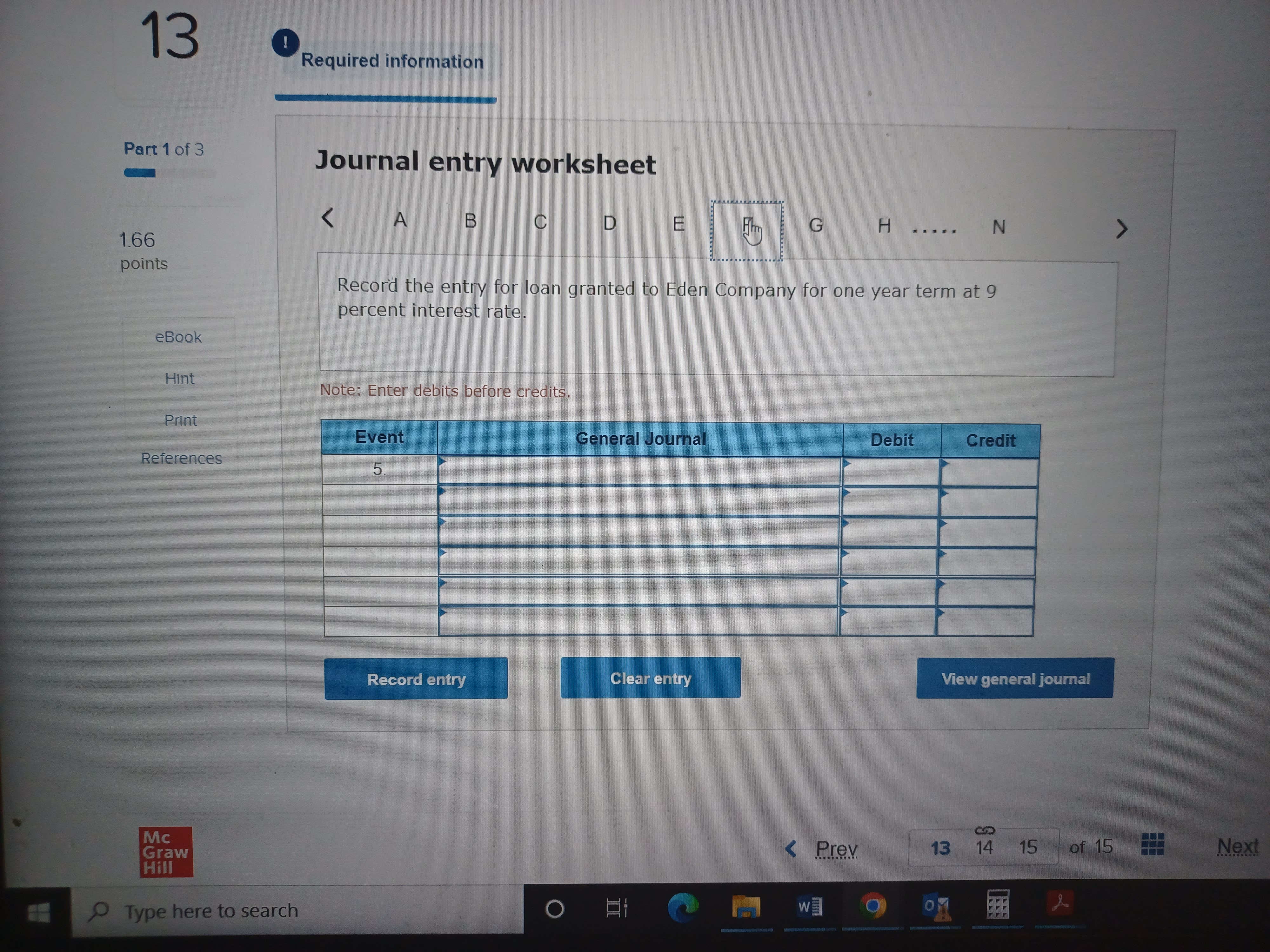 $48, 895 $48 , 895 eBook Transactions for Year 2 Hint 1.