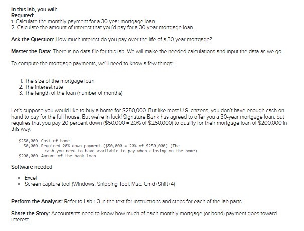 NOTE: Throughout this lab, every time a screenshot is requested, use your