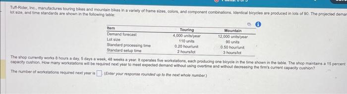b. For the service rate in part (a), what is the probability