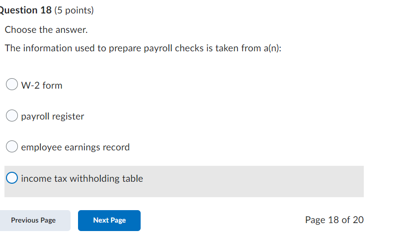 O blank endorsement O dishonored check O voided check O outstanding check