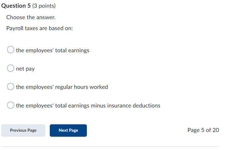 federal tax paid for oldage, survive-rs, and disability insurance is called: x