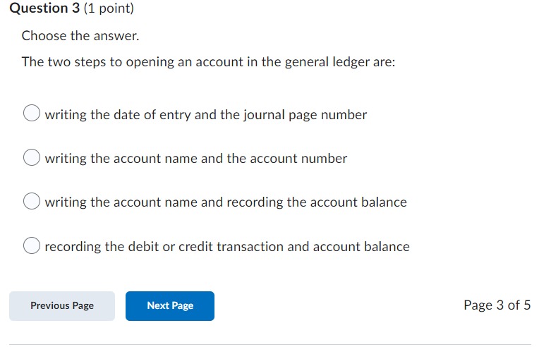 Choose the answer. The information used to prepare payroll checks is taken