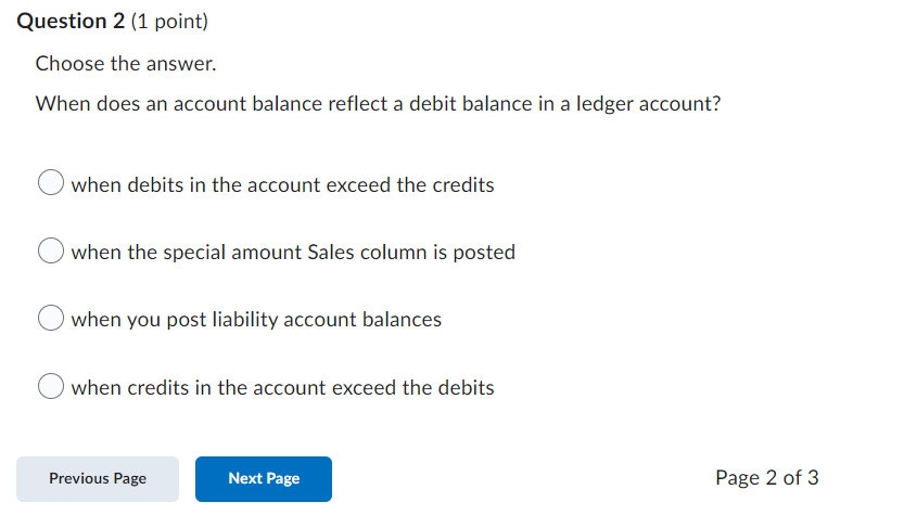 to the governing entity who enforces sales tax laws. O It is