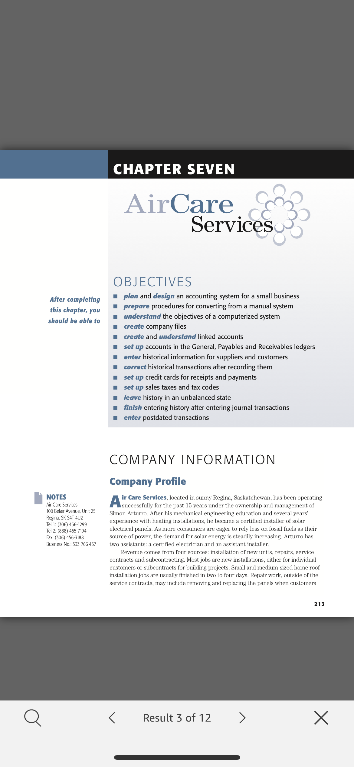 hOW TO CREATE GENERAL JOURNAL USING GIVEN DATA After completing this chapter,