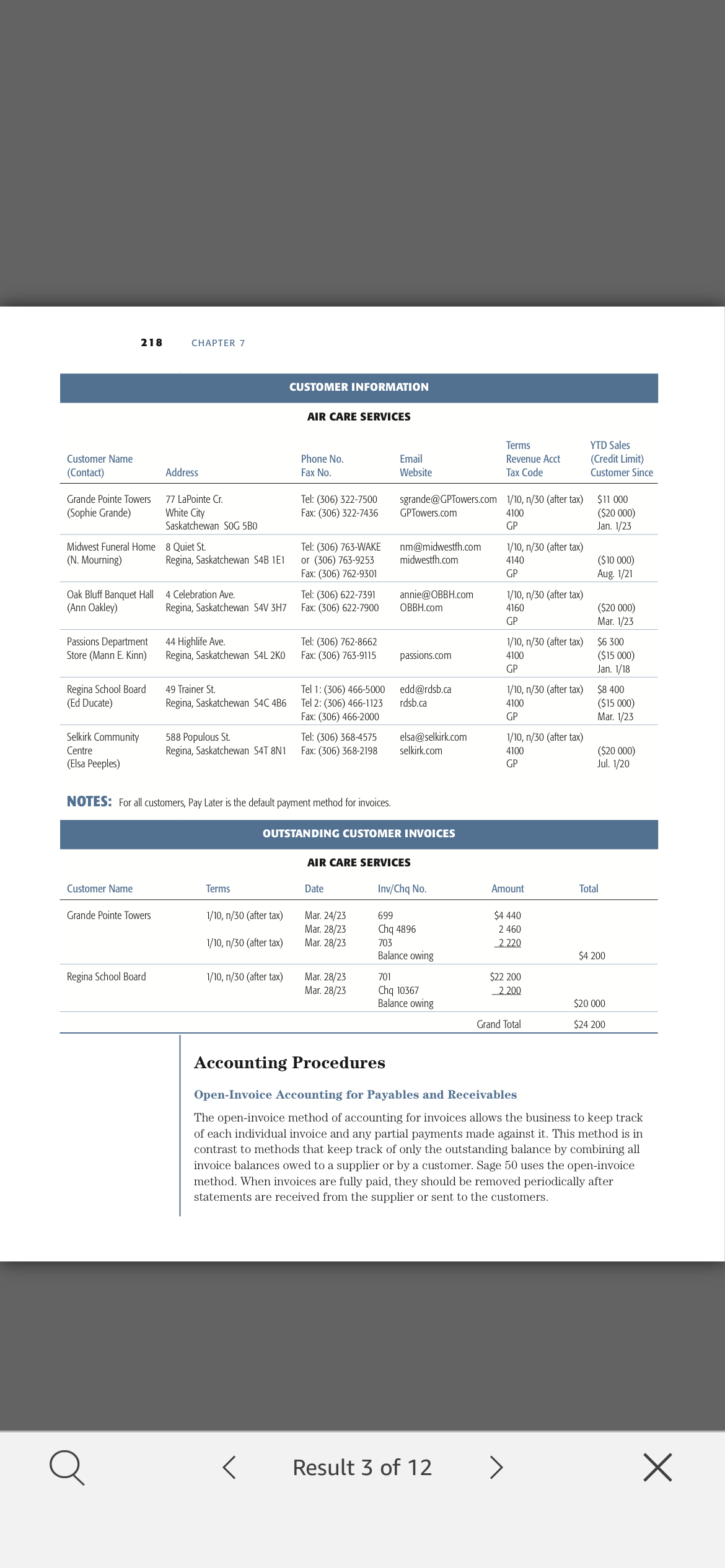 business prepare procedures for convening from a manual system understand the objectives
