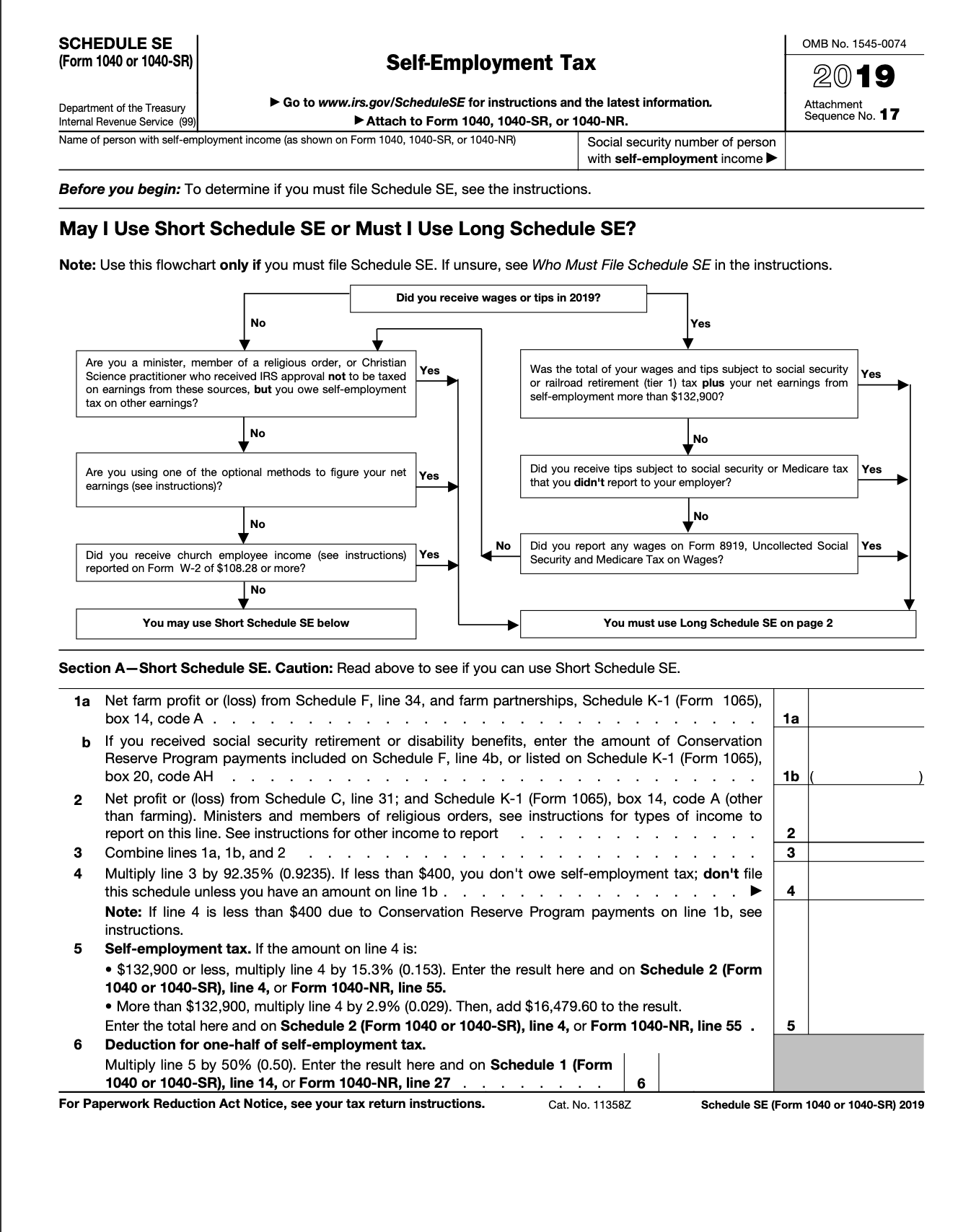 Peters are married, file a joint return, and have no children. Dan,