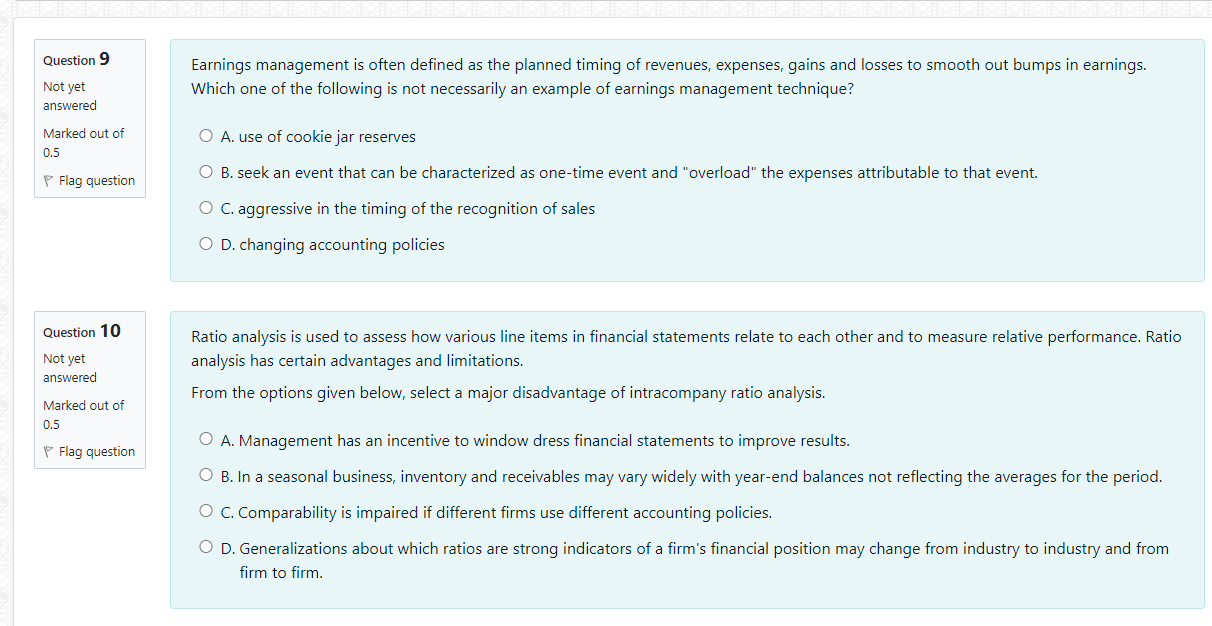 The collection of $180,000 of accounts receivable. O C. The payment of