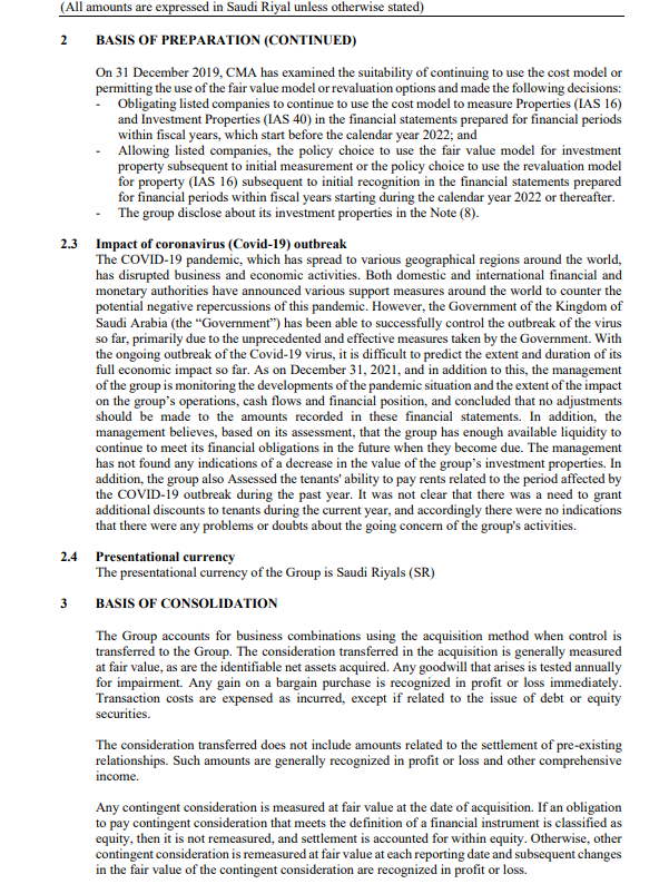 Please without any copies from the Internetexplain how the Al Andalus company