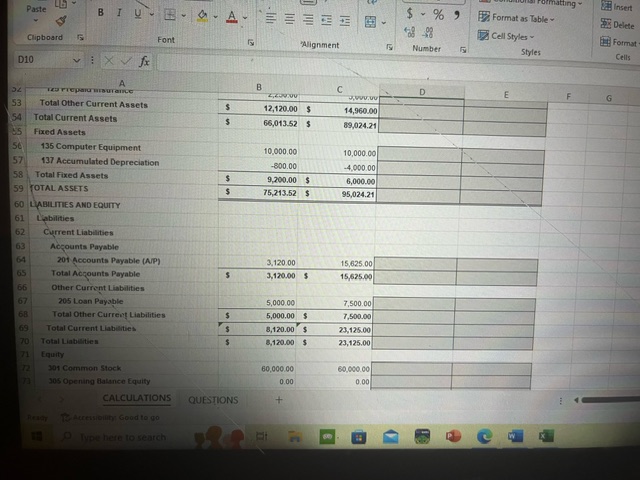 Format as Table Delete For & Call Styles - Format = Filter