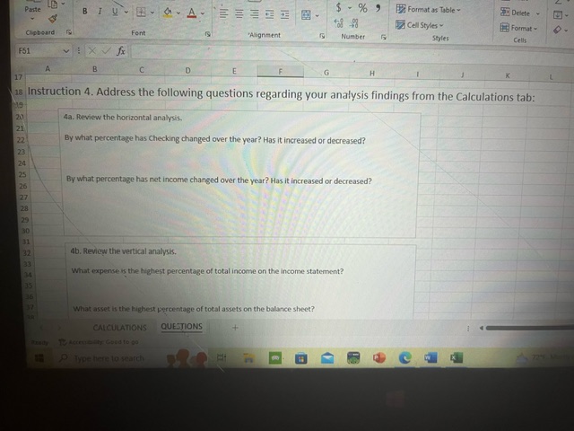 180.08 605 Dues & Subscriptions 275.00 500.00 607 Depreciation Expense 800.00 3,200