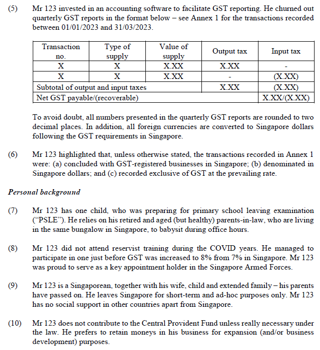 by Uniqlo (Singapore) Pte. Ltd. He graduated from the Singapore University of
