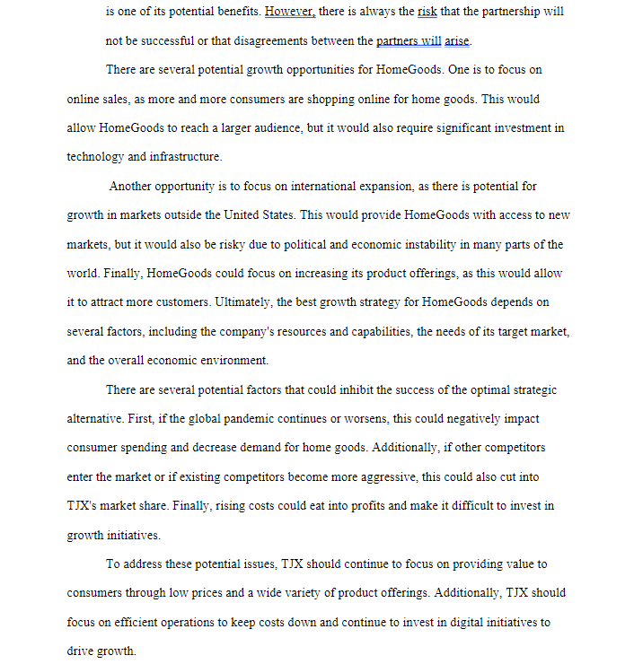 predicting risk? Why or why not? How does the application of the