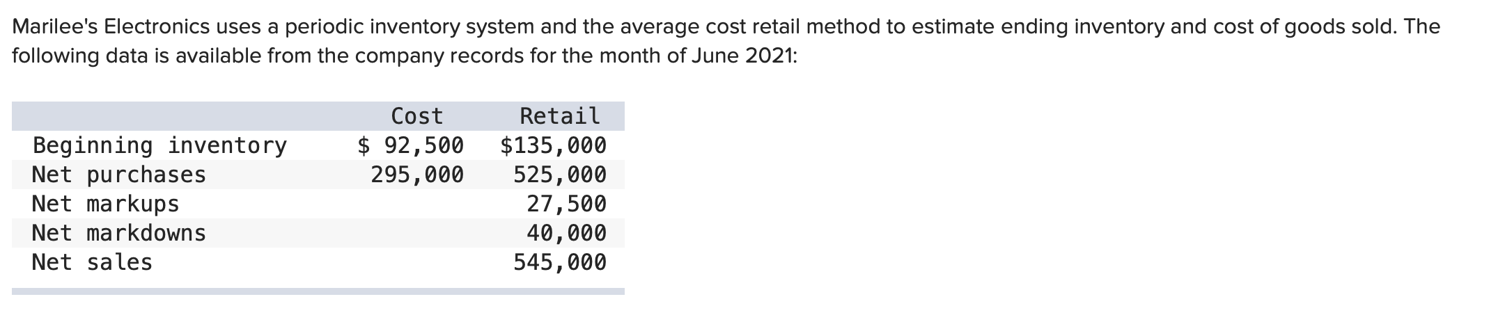 $67,000 Cost 138,000 133,000 77,350 46,900 Replacement cost 132,000 116,000 97,350 42,900