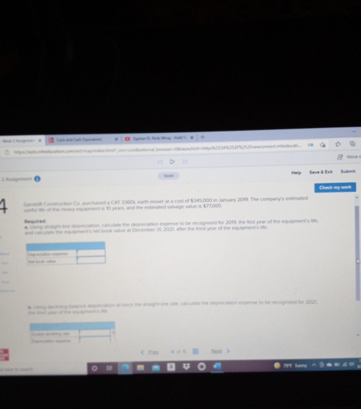 I need help please 8 Cash and Cech lque | Gyptian It