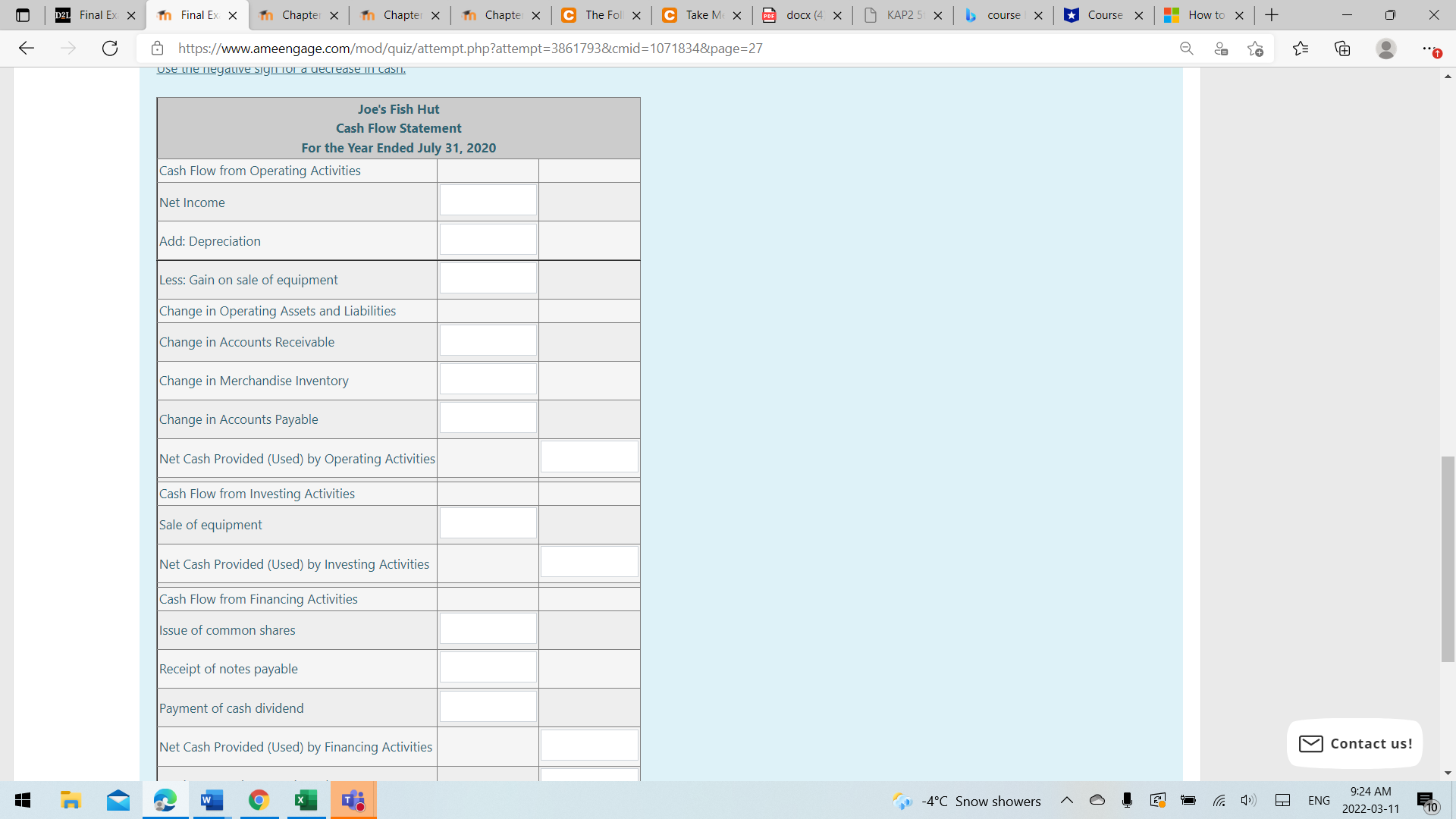 Me X DD docx (4 X ) KAP25 X > course X
