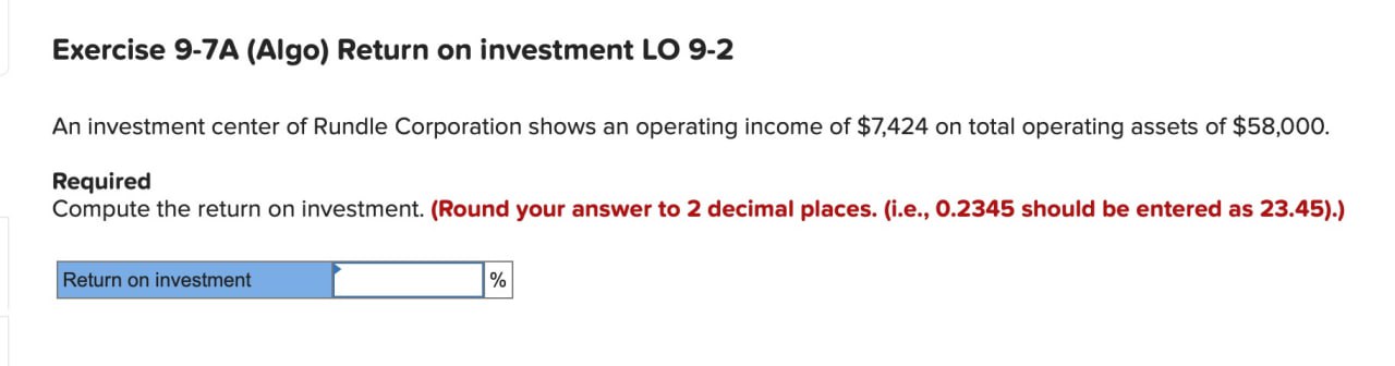 Please answer with detailed calculations , good formatting and explanations else a