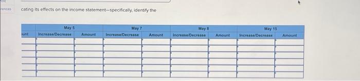 Please answer within the proper format with all supporting calculation seperatelyAlso provide