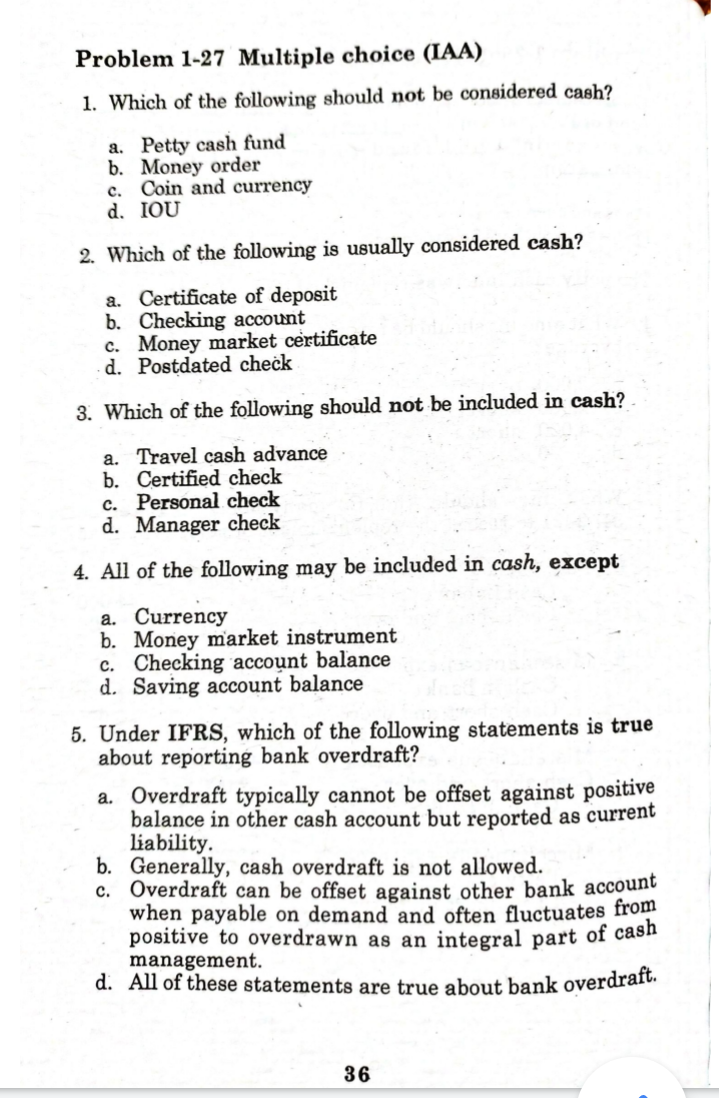 Hello, Please help me to answer this.Kindly provide clear solutions, thank you!