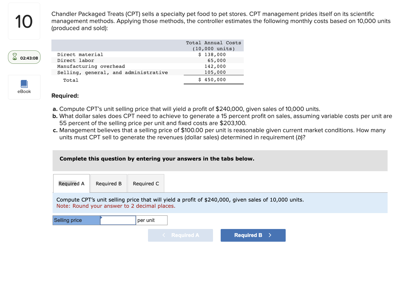  _/.--\\_' \\ & ozazos | M ~ eBook Chandler Packaged Treats